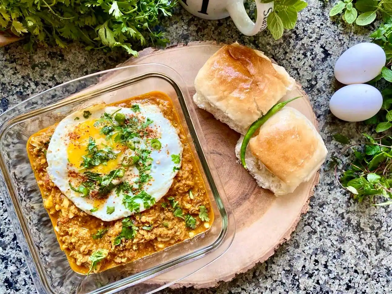 Keema Ghotala