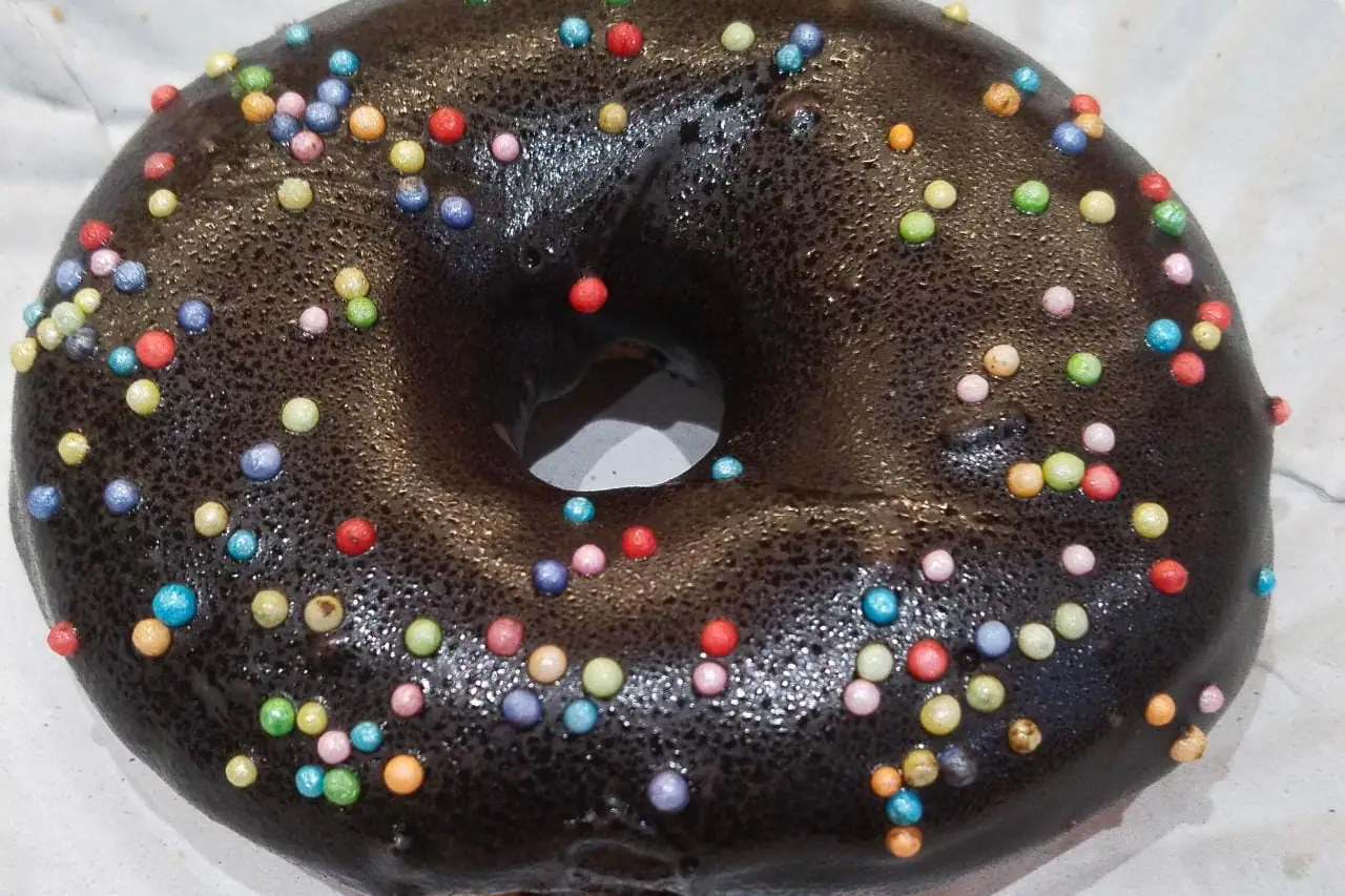 Doughnut [Big]
