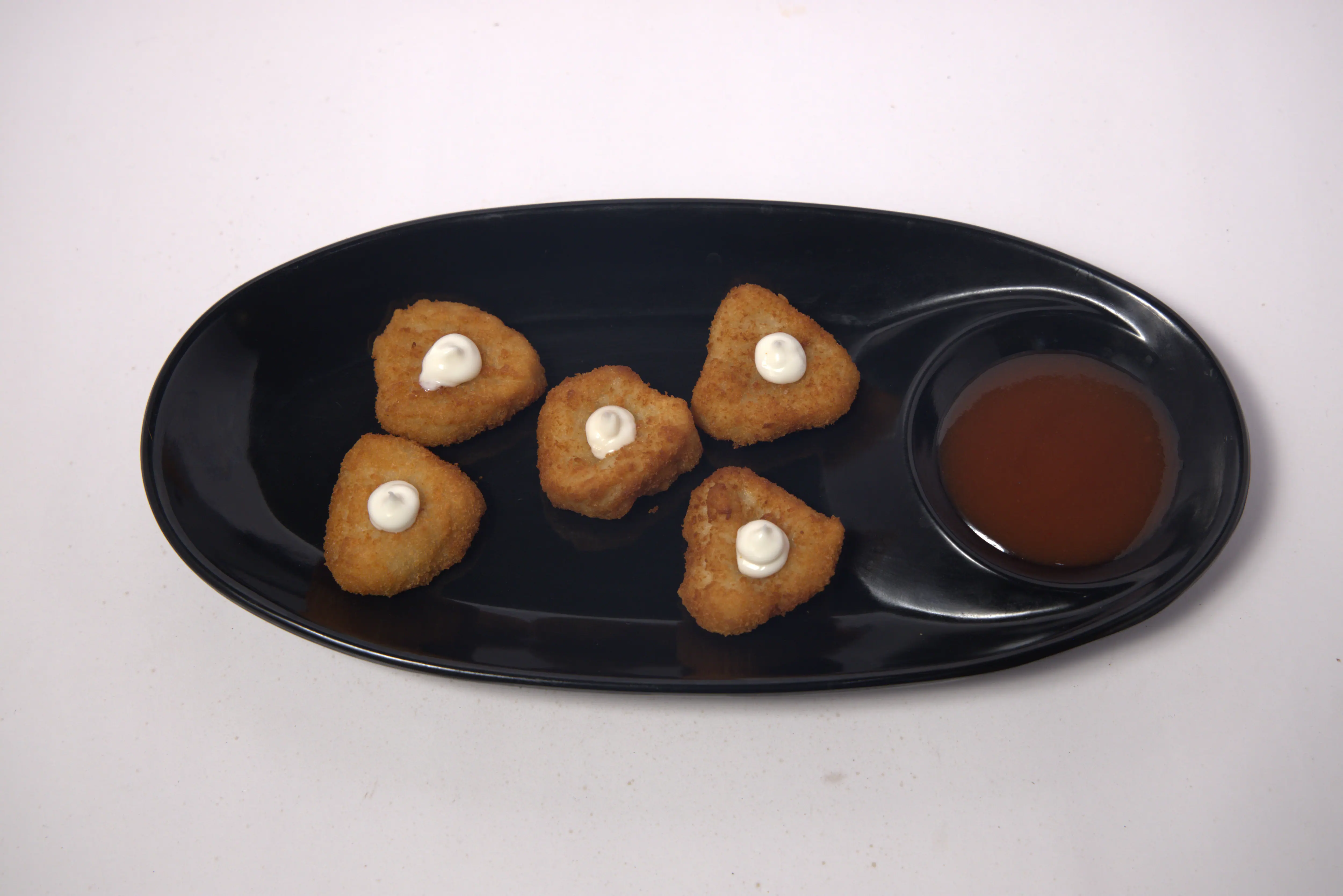 Chicken Nuggets [7 Pieces]