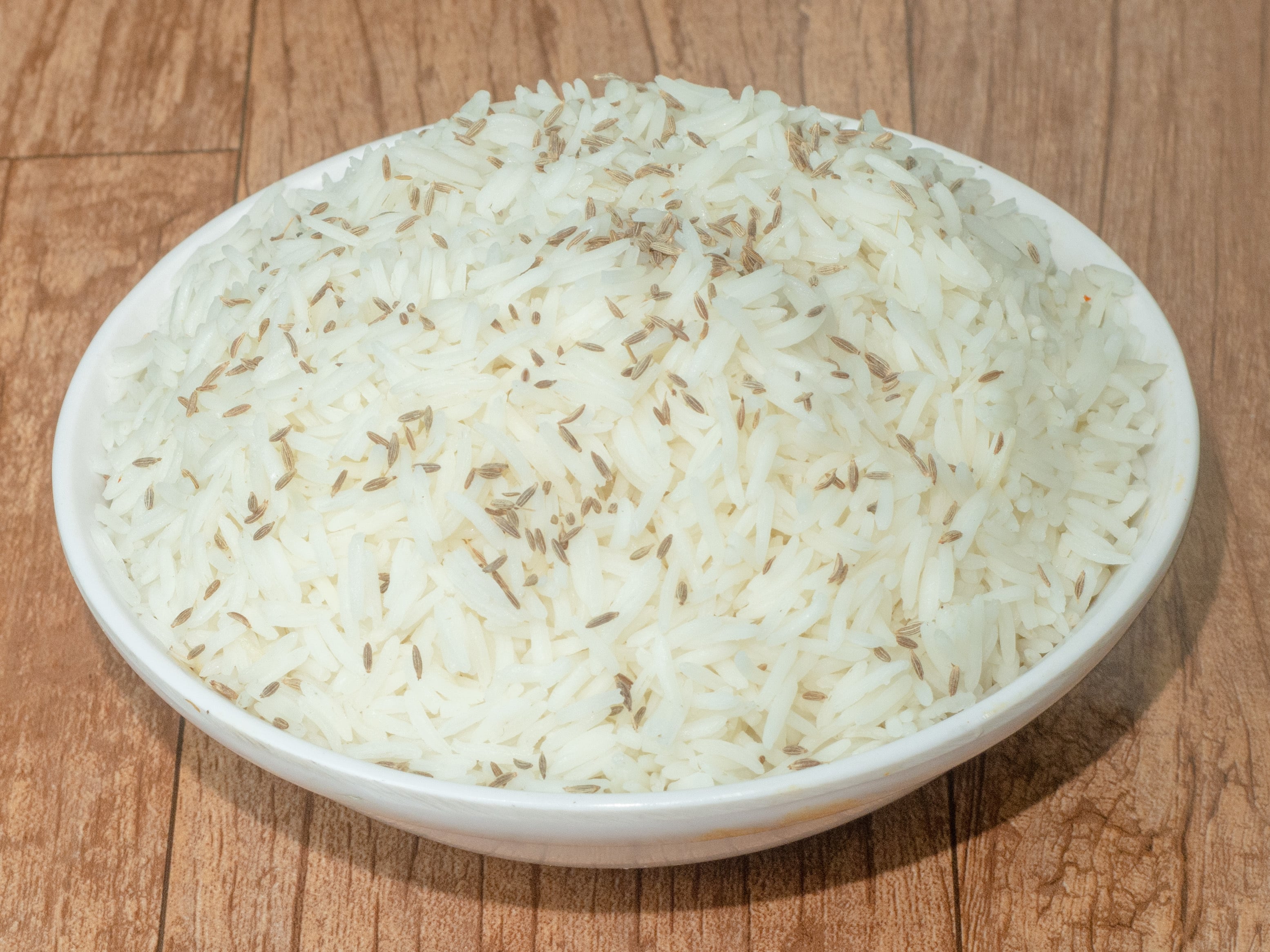 Jeera Rice