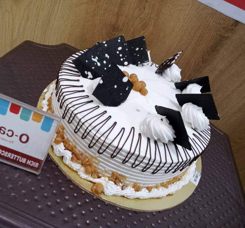 Customized Cakes at Rs 1500/kg | near shree ram hospital . GB Rd , owale  naka. | Thane | ID: 23314492662