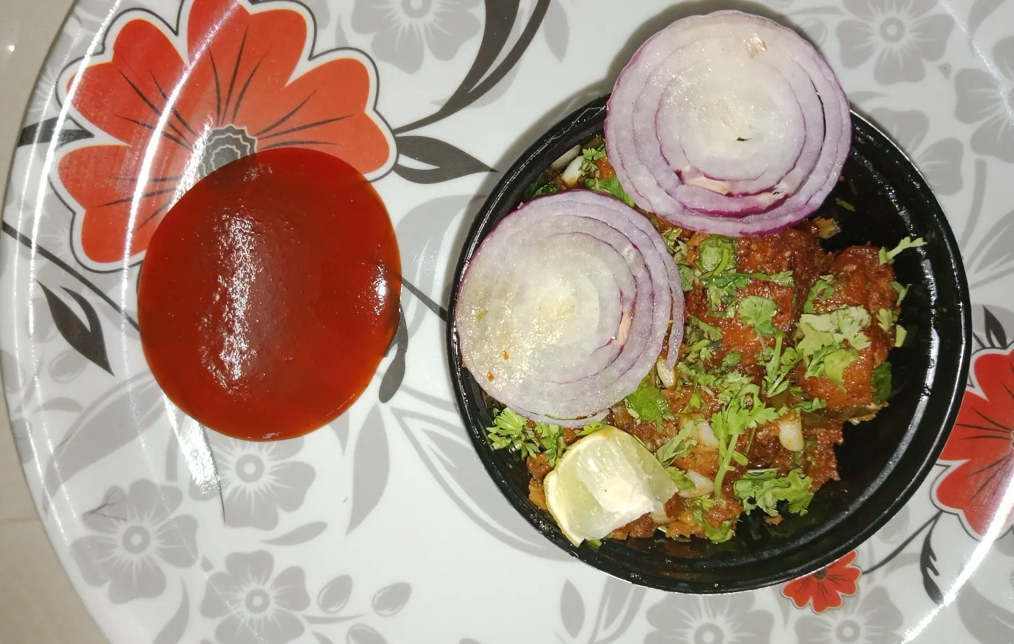 Pista Ghouse Biryani’s