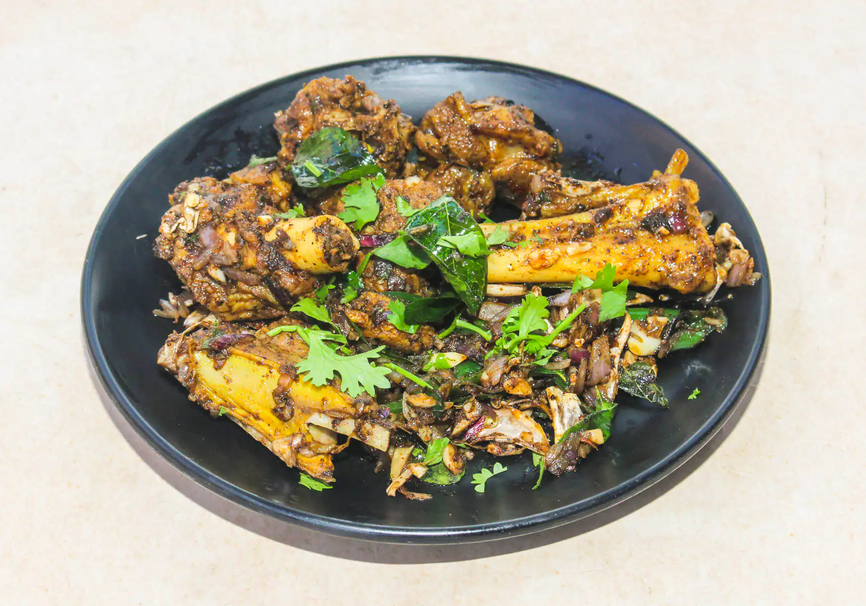 Hallimane Biriyani
