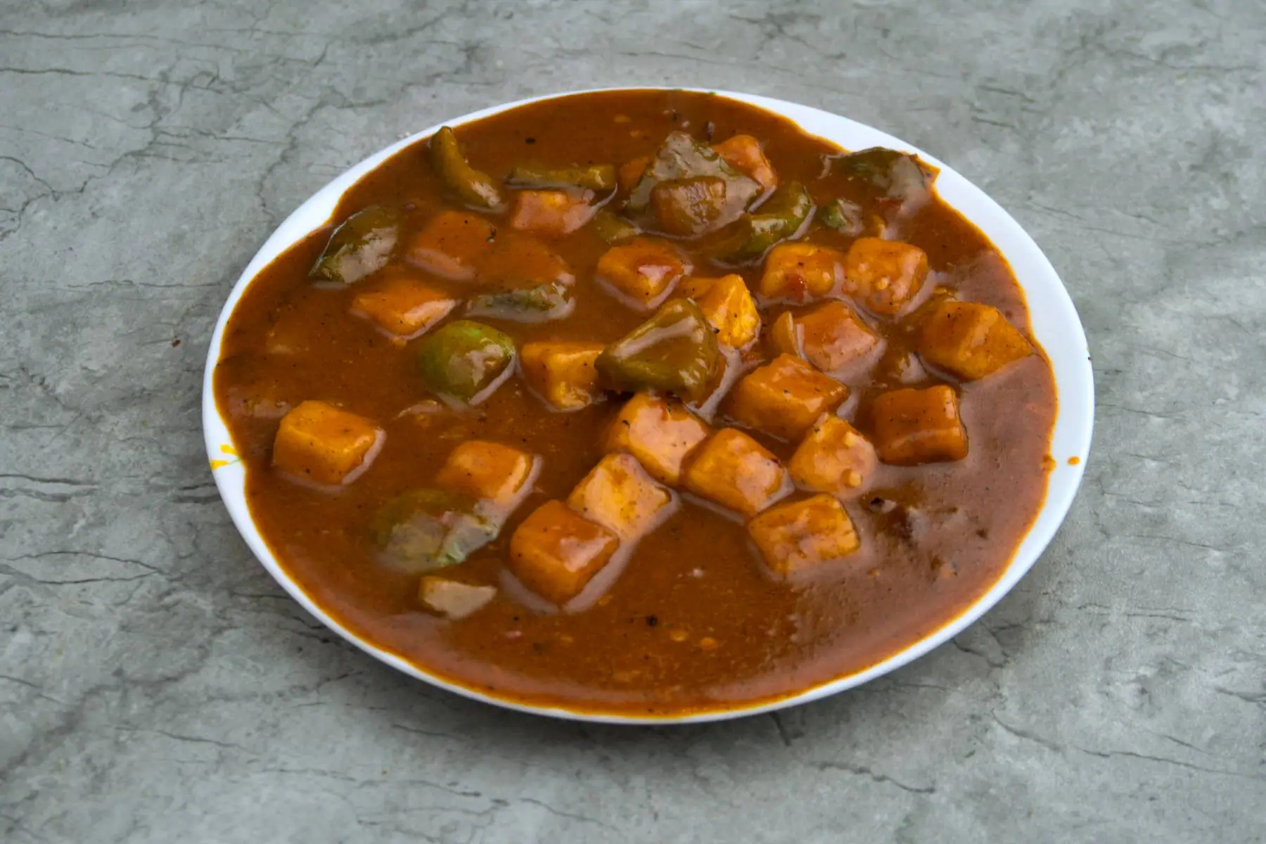 New Pizza House Restaurant & Cafe