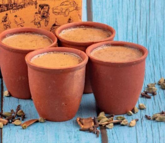 Tea Junction, Behala order online - Zomato