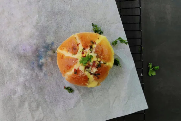 Flour Story - Bakery & Coffee Bar