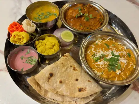 Aagri Durg Restaurant 