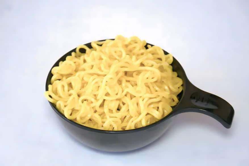 Plain Maggi