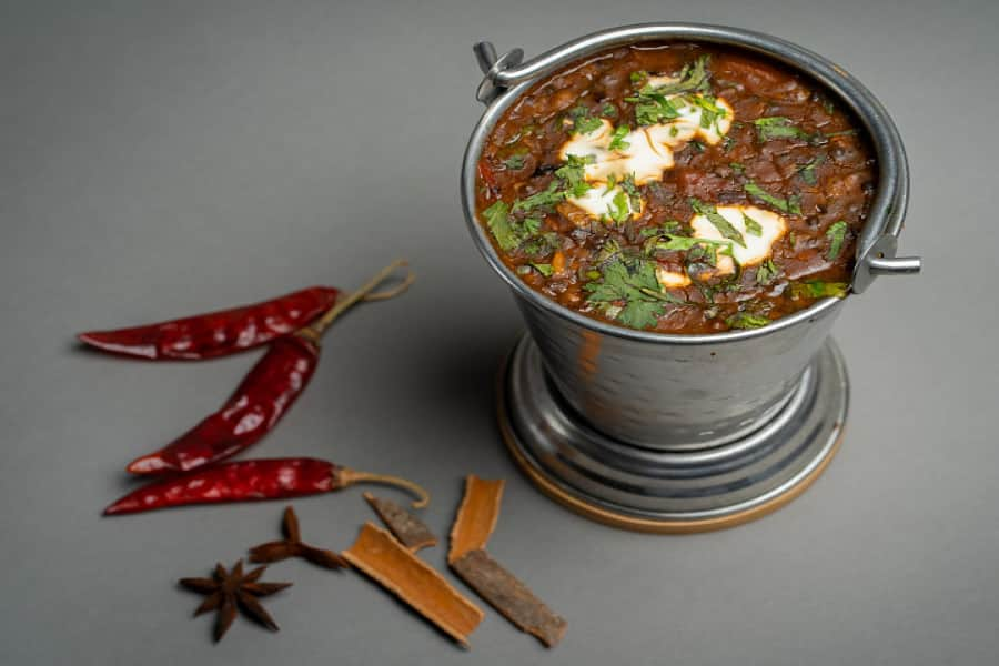 Dal Makhani