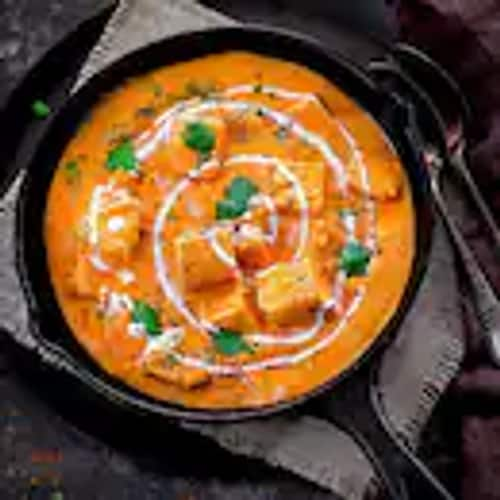 Paneer Butter Masala