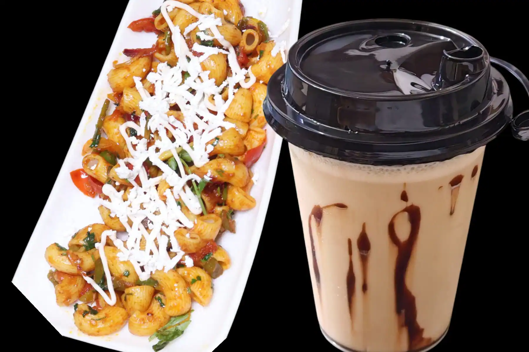 Chaat And Bite Express