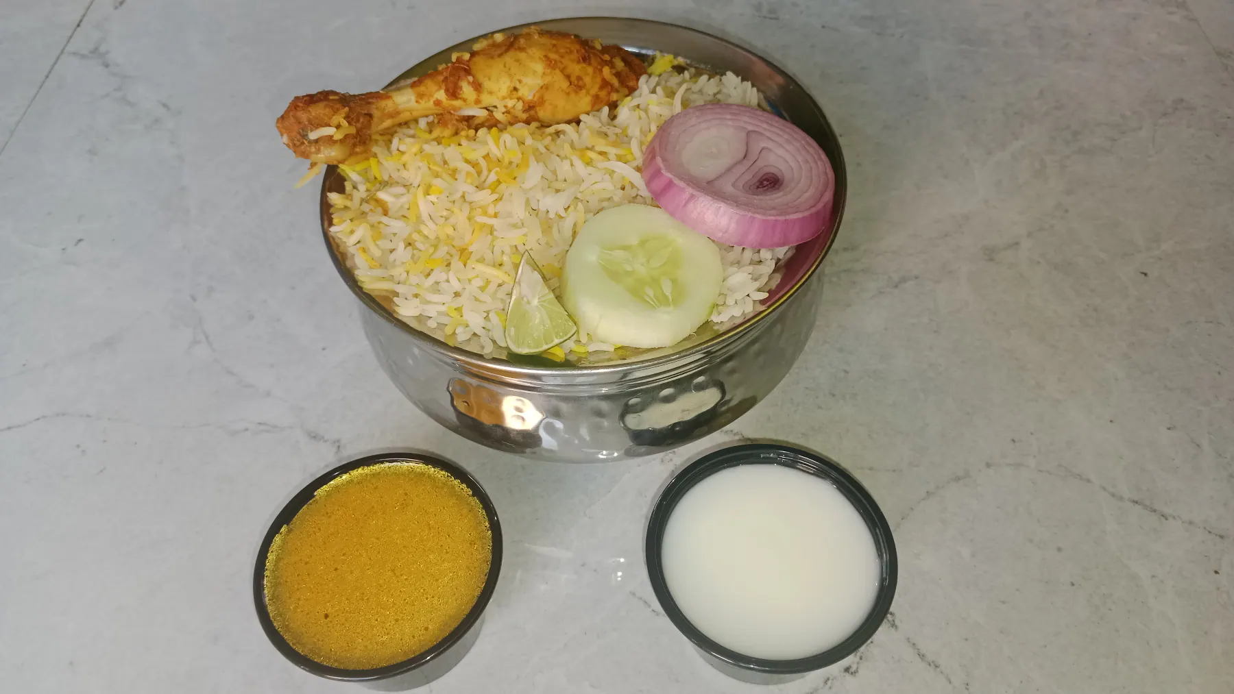 Mehfile Biryani