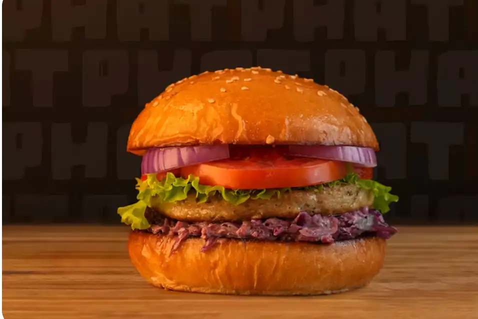 Bismillah Bites Restaurant & Cafe