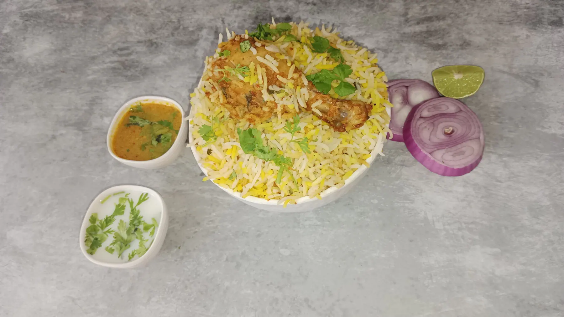 Mehfil E Biryani & Shawarma