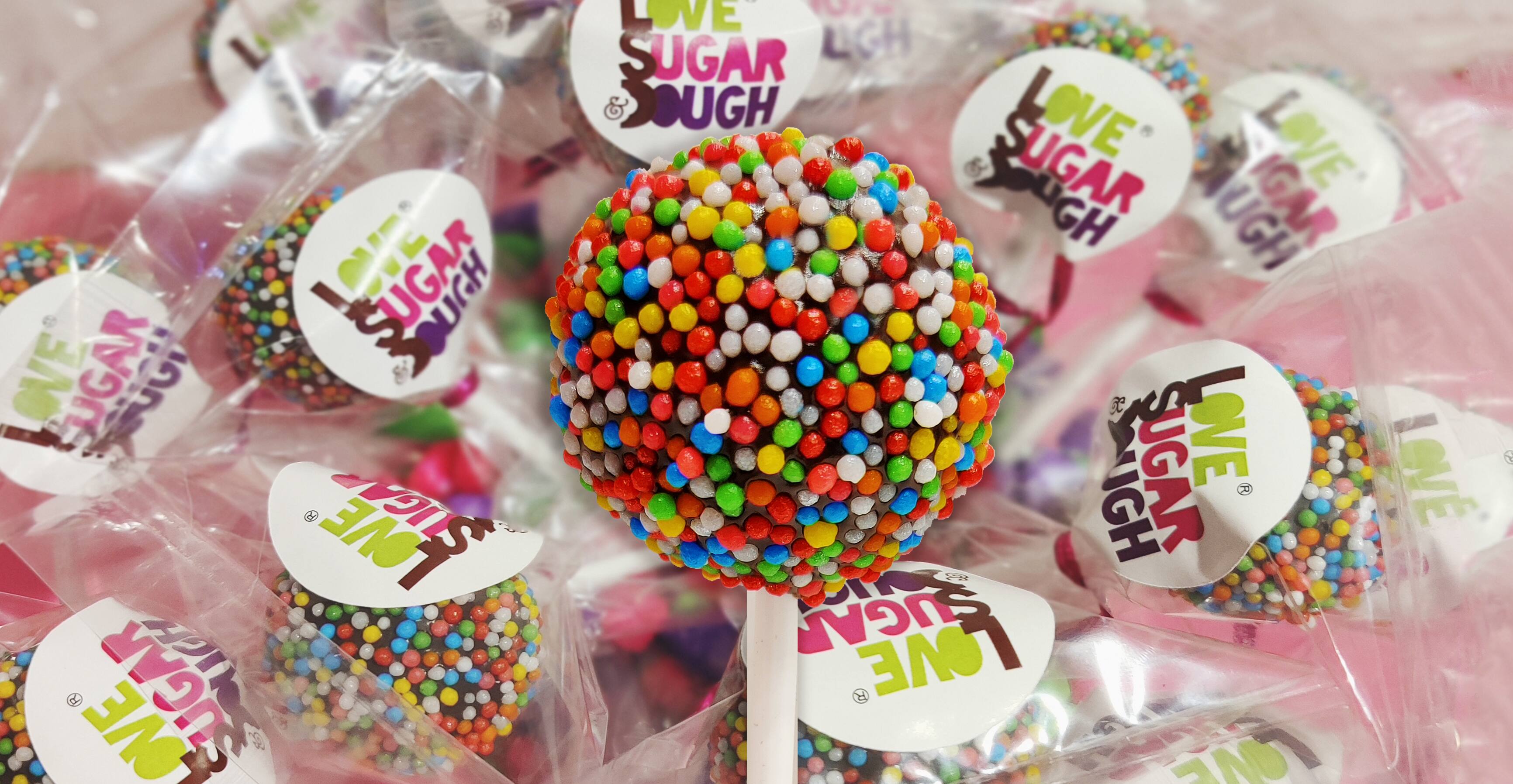 Cake Pop