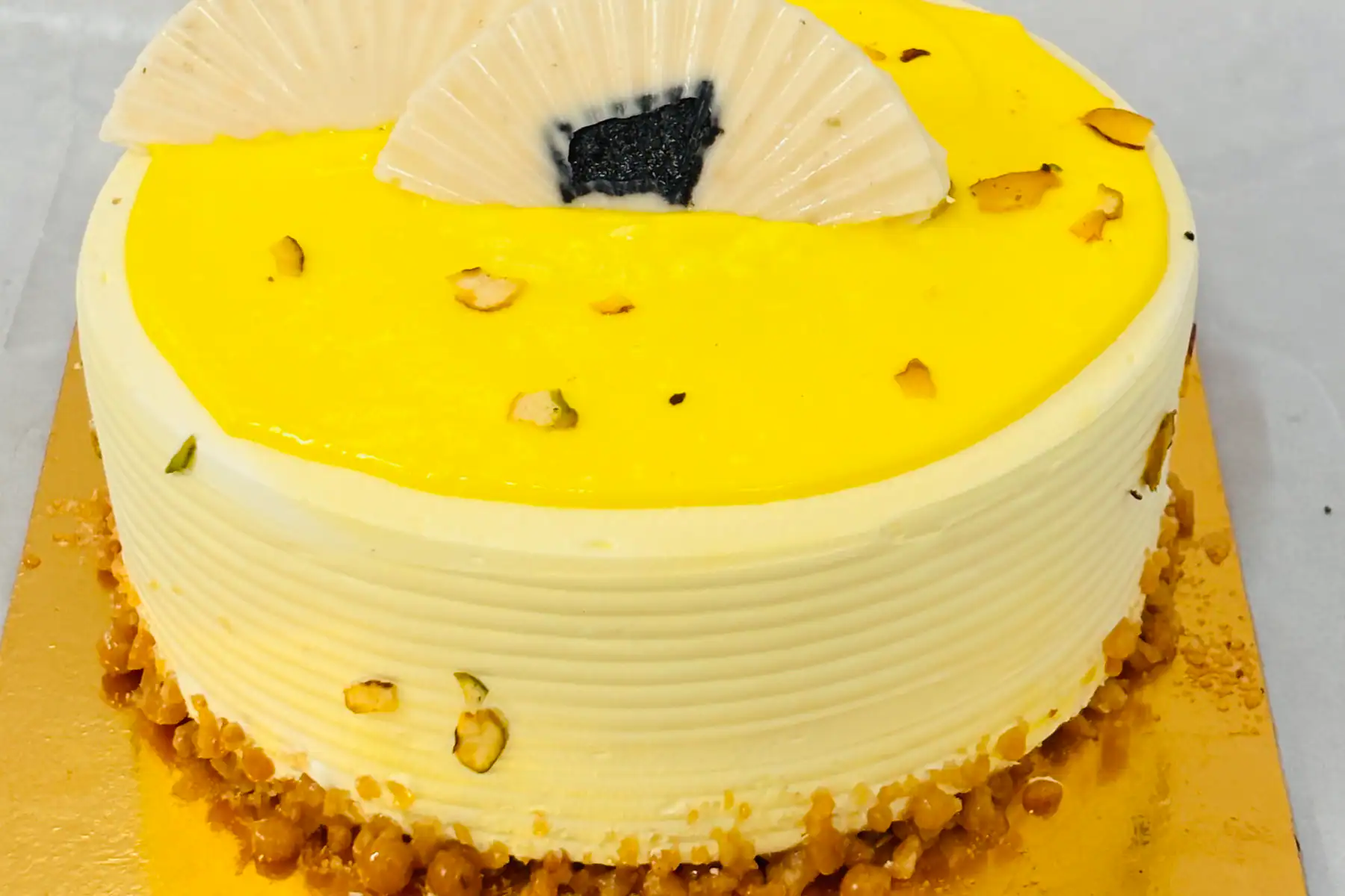 Eeon The Cake Factory