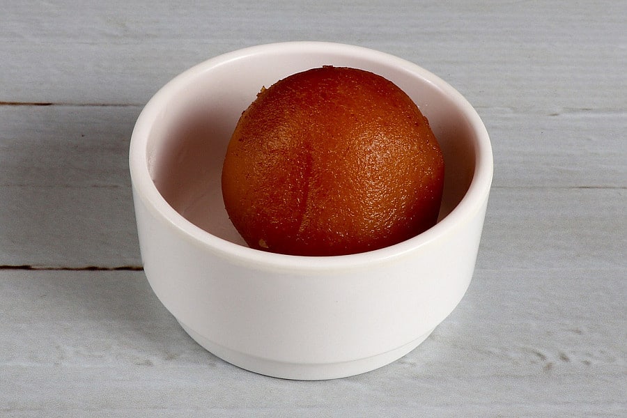Gulab Jamun [2 Pieces]