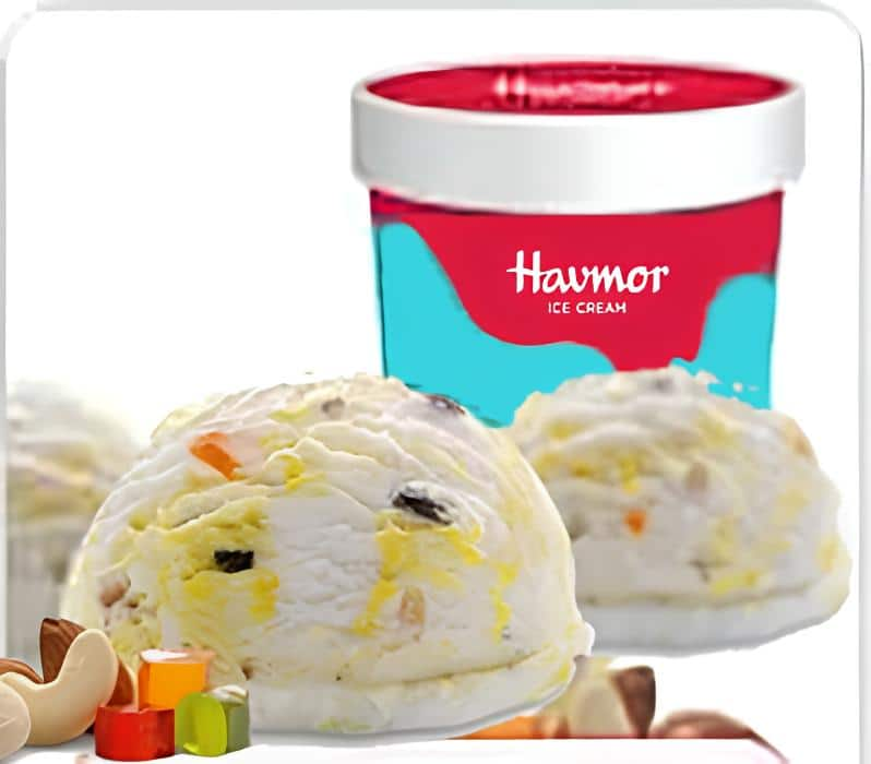 Havmor Ice Cream Menu, Menu for Havmor Ice Cream, Kandivali West, Western  Suburbs, Mumbai