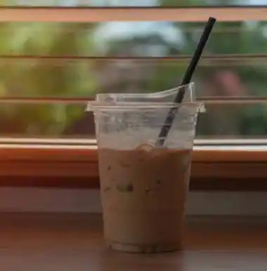 Chocolate Milk Shake