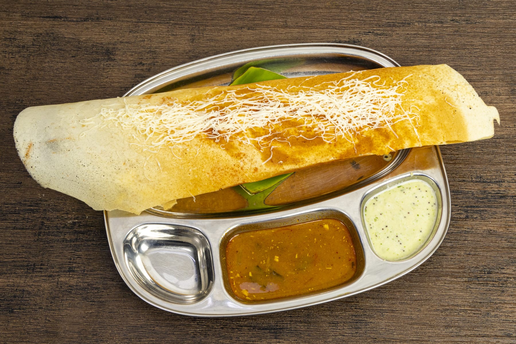 paper dosa | Indian food recipes, Vegetarian dishes, Dosa