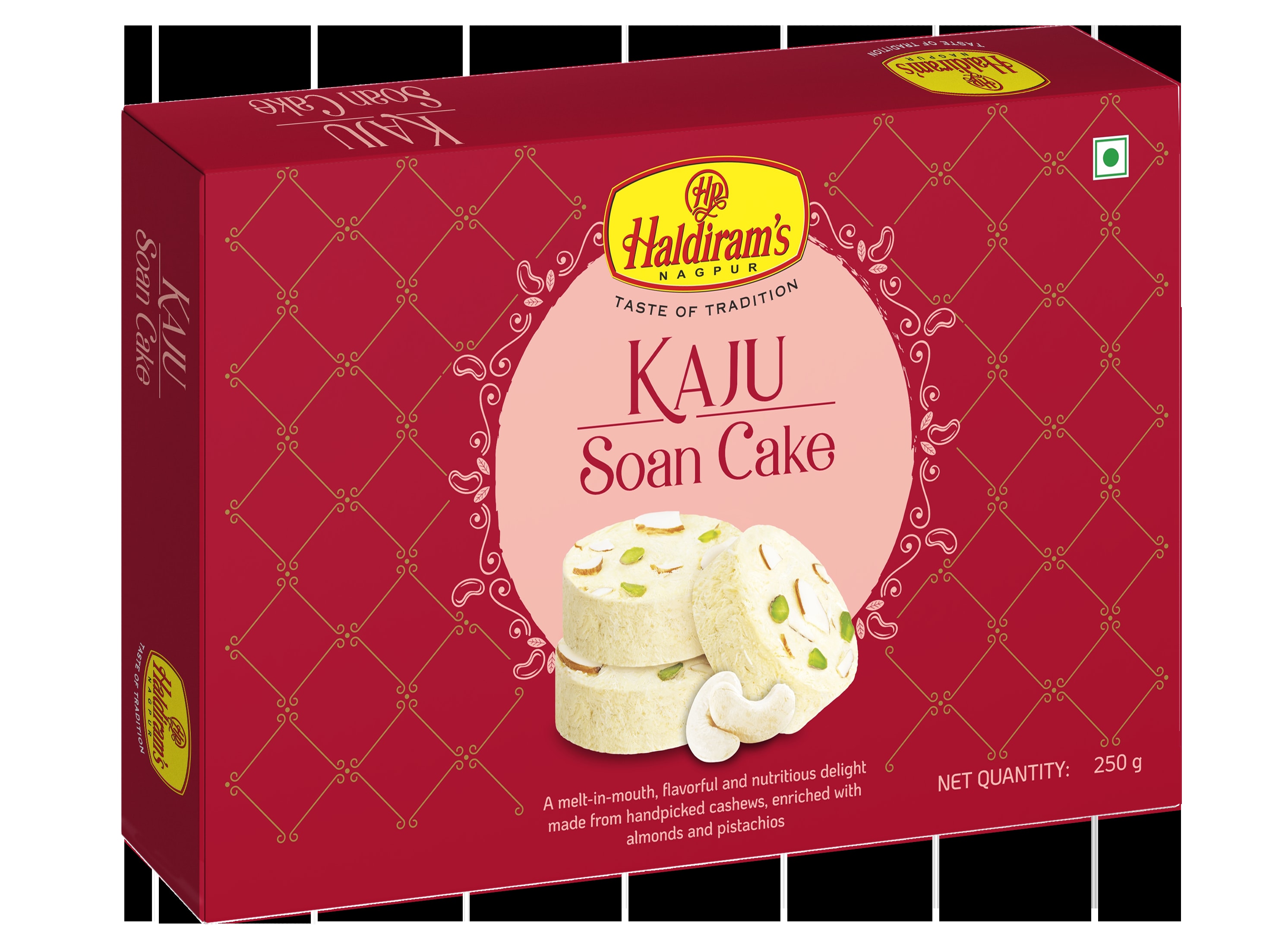 Shop for organic haldirams soan cake | Closest grocery store