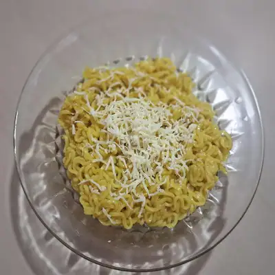 Cheese Butter Maggi