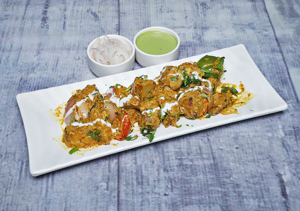 Sardarji Malai Chaap Wale