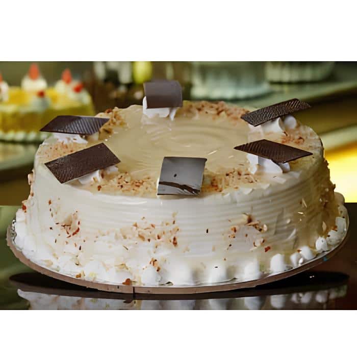 Order Online From The Cake Bakers In Chennai 2024 | Order Online