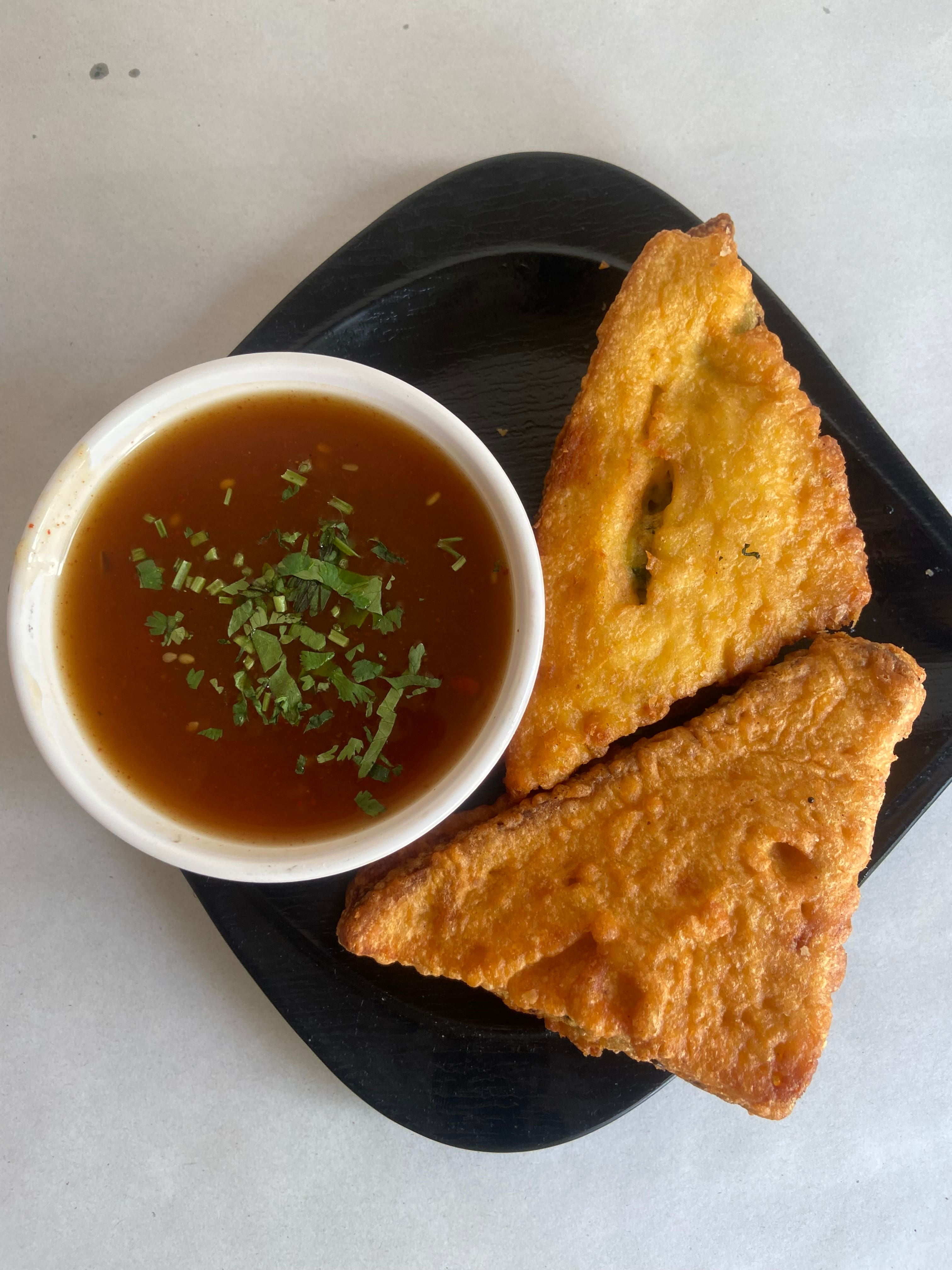 RK TEA AND SNACKS CORNER