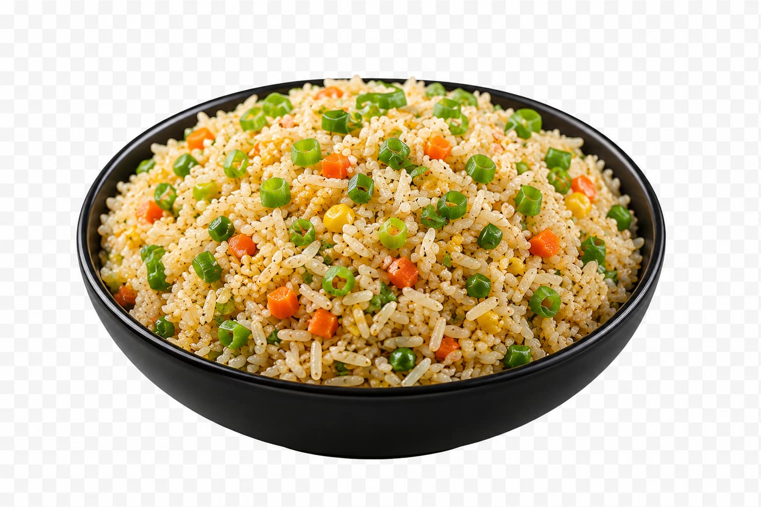 Fried Rice