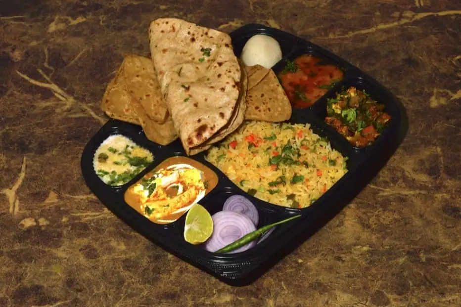 Dehati Veg Restaurant