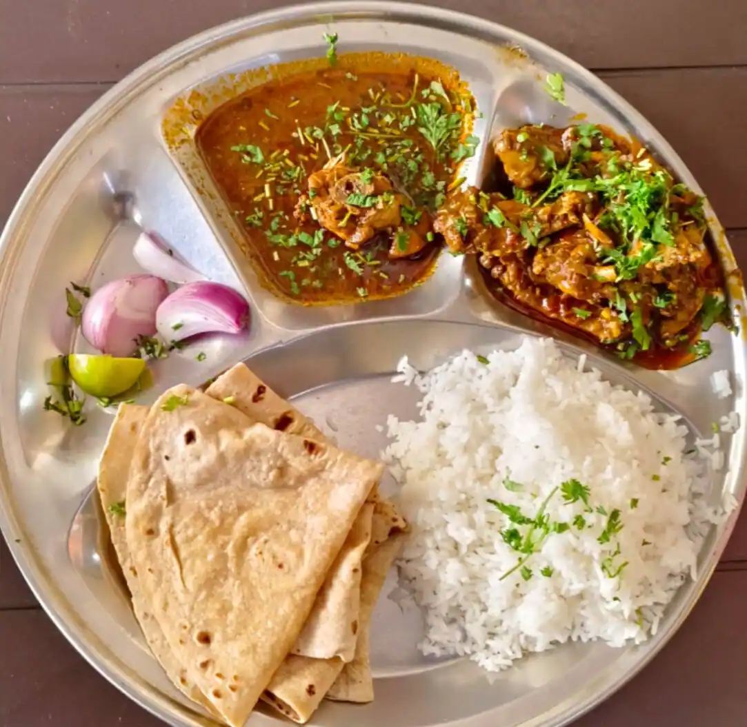 Sadguru Krupa Shree Sai Kitchen