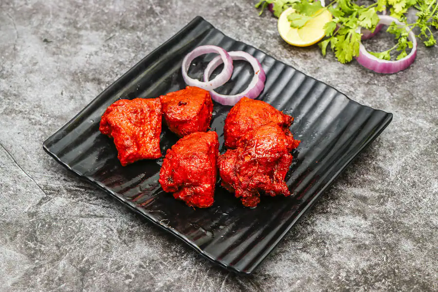 Chicken Kebab