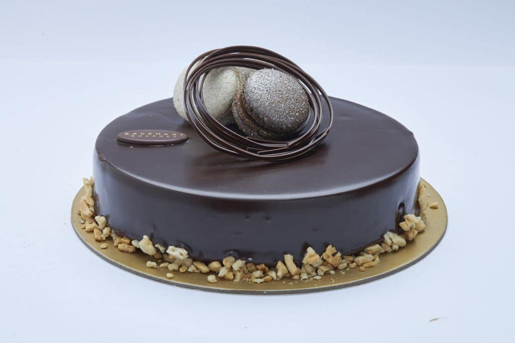Bakemart Gourmet | Premium Cake Delivery in Dubai & Sharjah