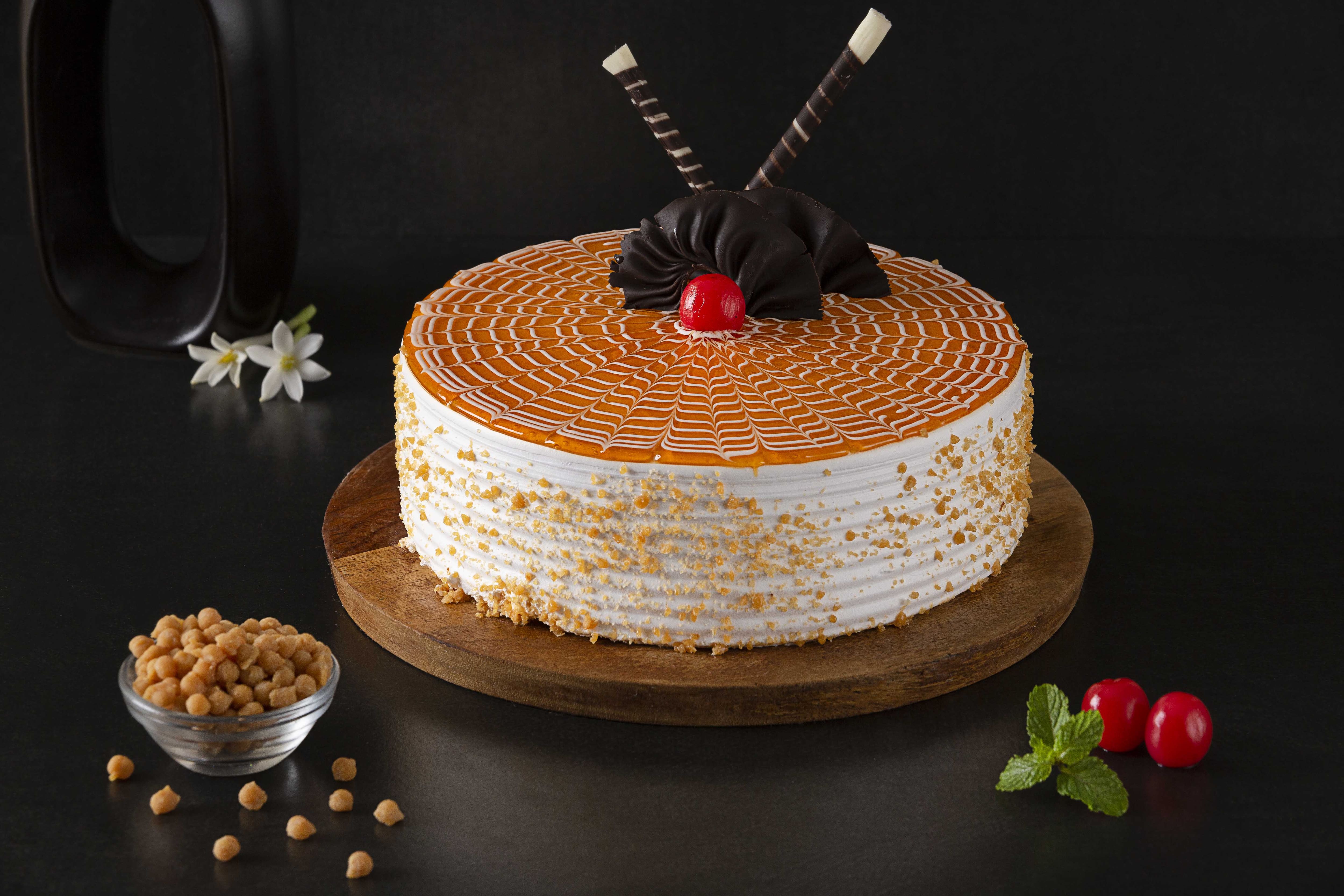 Napoleon cake delivery in Patna – Nicelocal.in