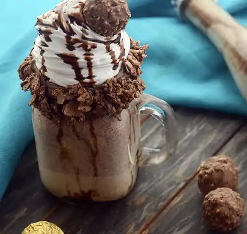 Ferrero Fantasy