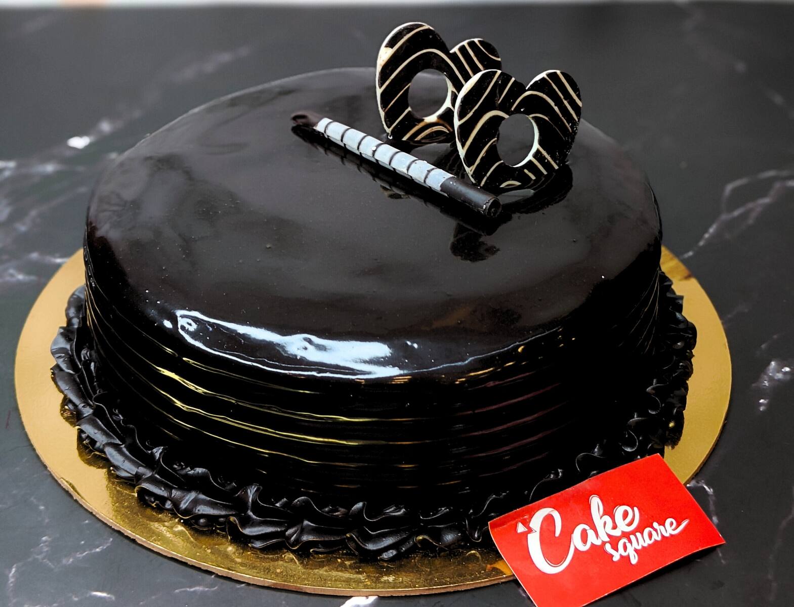 Cake Square, Velachery order online - Zomato