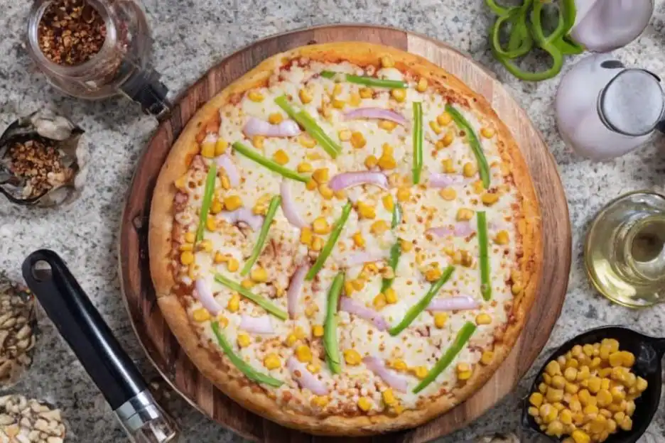 Toxicz's Pizzeria