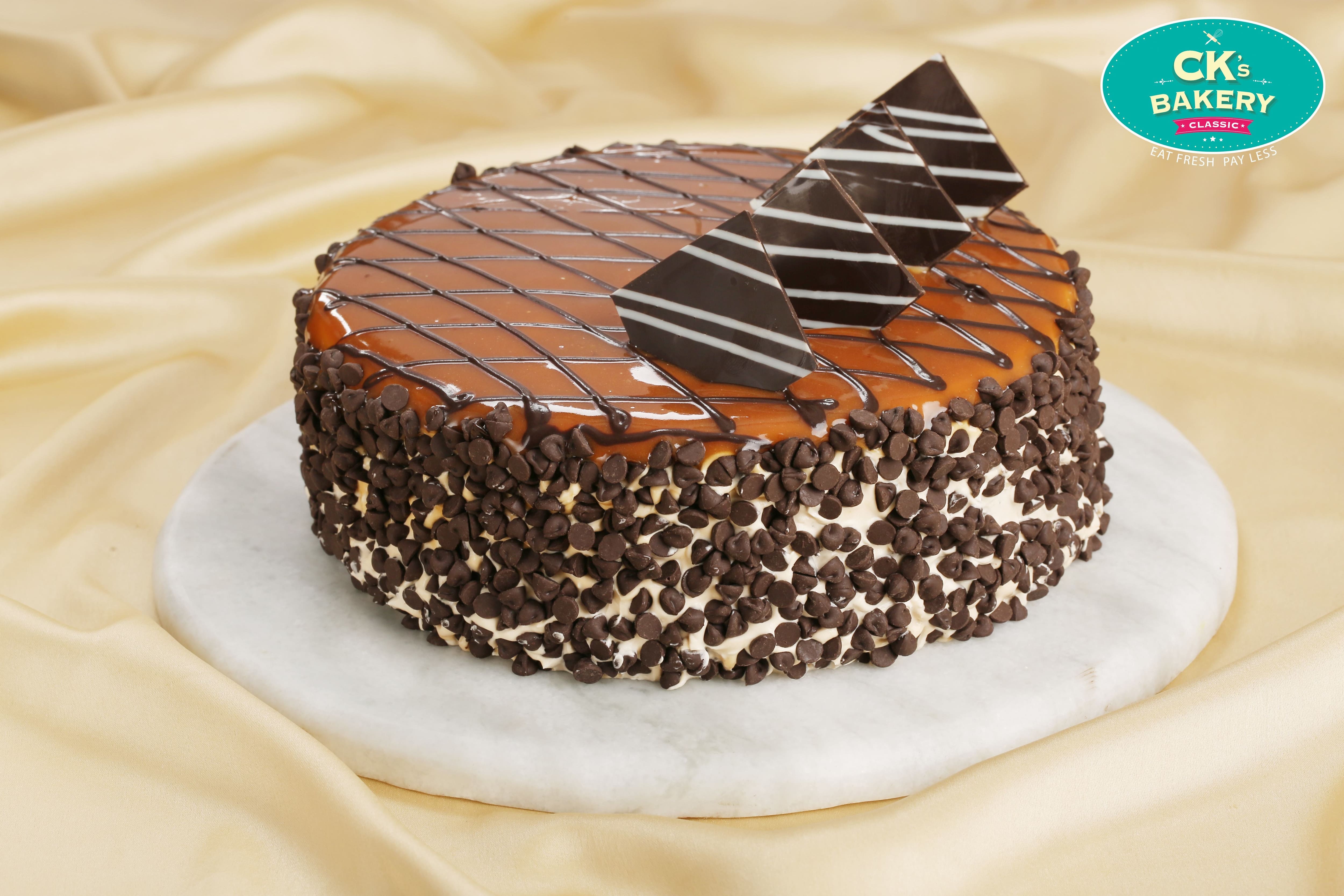 CK Bakery rolls out a scrumptious Oreo Cake to celebrate the season of love