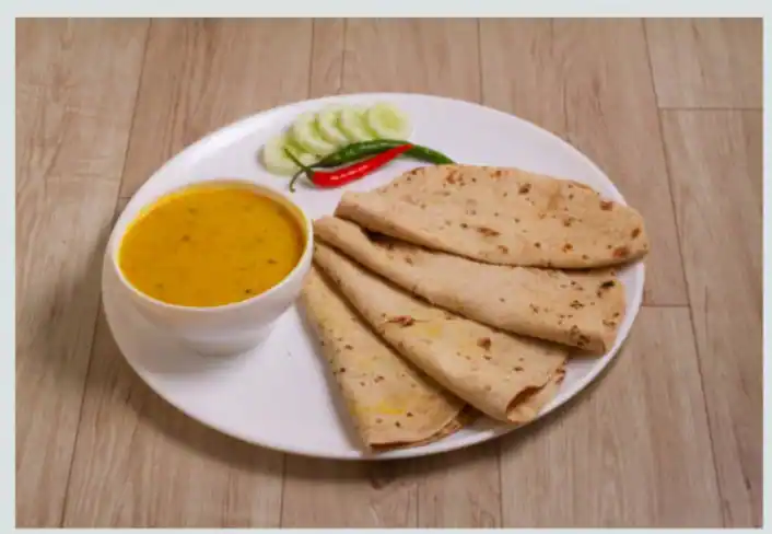 Sanu Bengali Kitchen