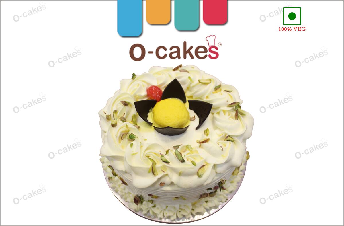 O-Cakes - Hurry Up! The Amazing Cake of the Month - Dry Fruit Chocolate  offer is ending soon. Grab the best cake at best offer. Make it a perfect  celebration with O-Cakes