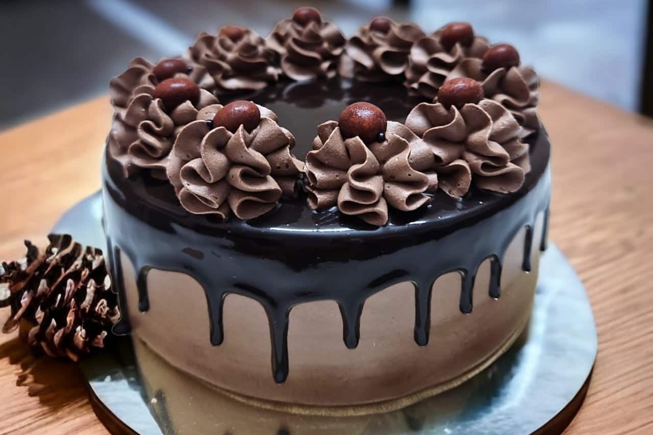 Zomato cake order discount