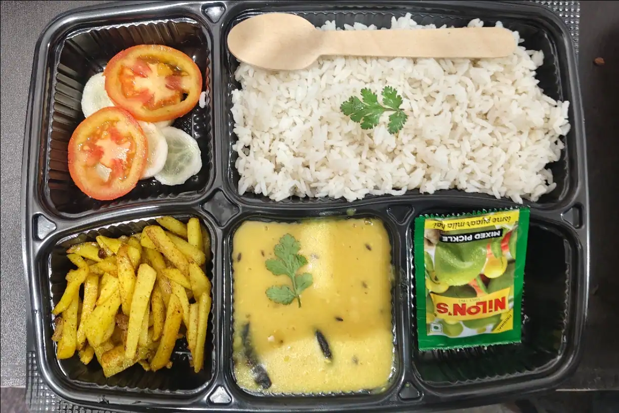 Thali House Of Home Taste