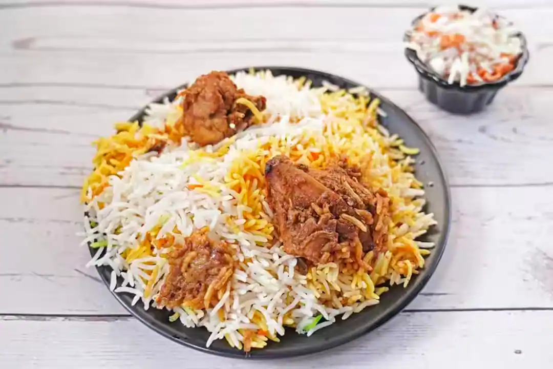 Biryani Darbar