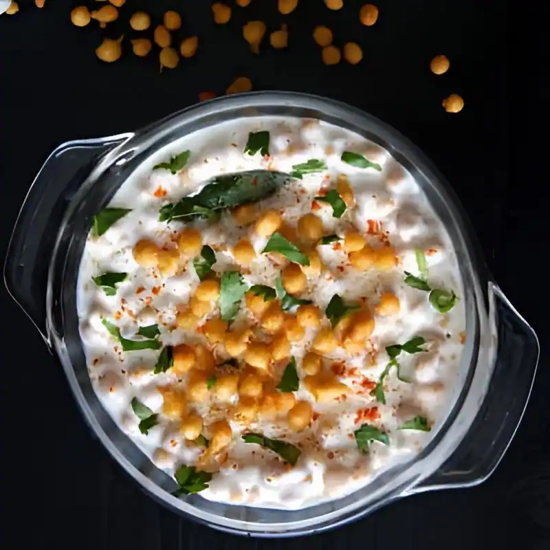 Boondi Raita (250 ML)