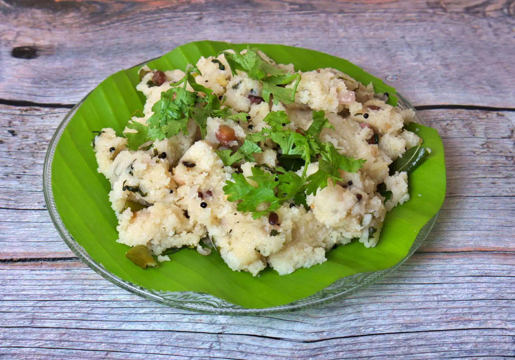 Upma