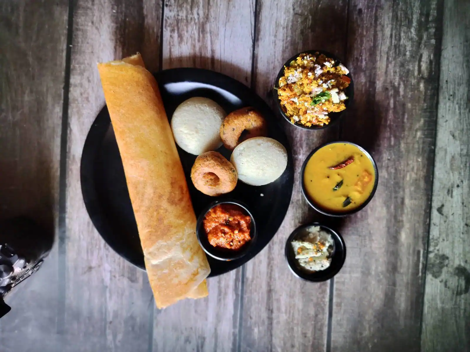 South Indian Food House