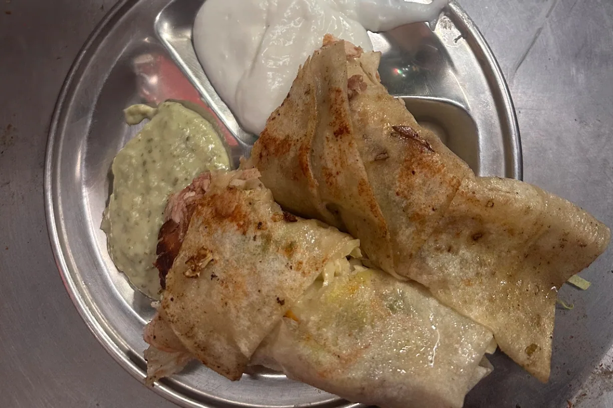 SHAAM RESTAURANT