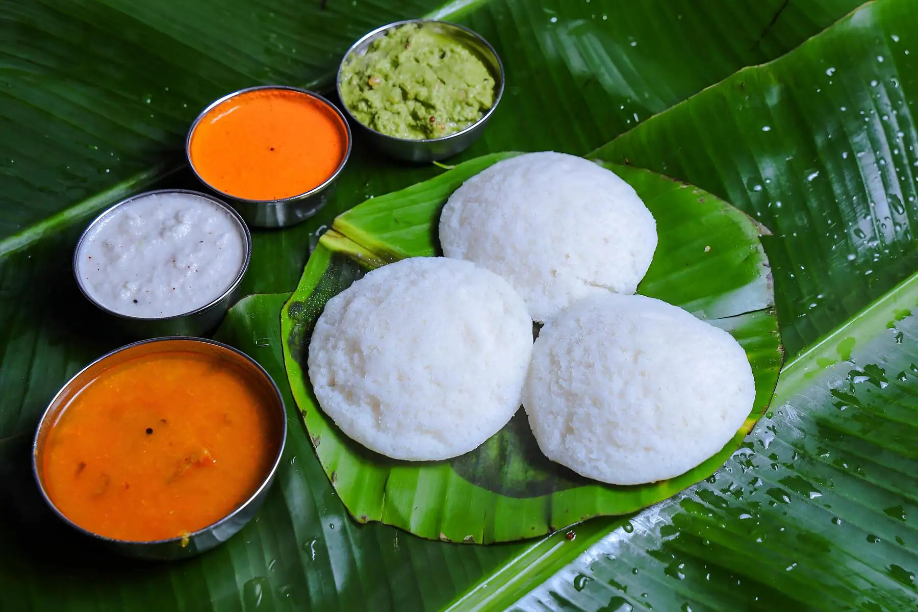 Anna Idli
