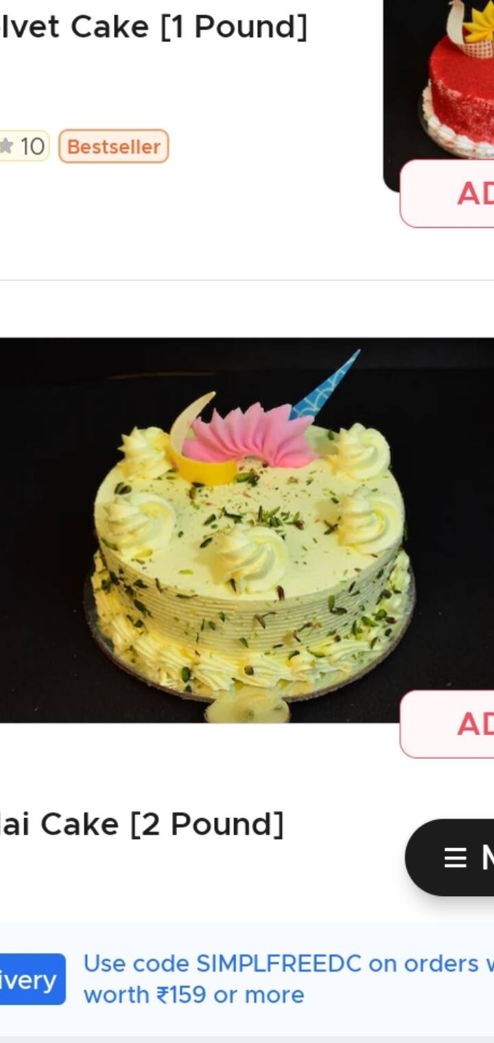 Share more than 143 cake feedback kidsdream.edu.vn